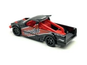 Hot Wheels Tekli Arabalar LIMITED GRIP HKG56 - 3