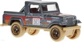 Hot Wheels Tekli Arabalar Jeep Scrambler HKG78 - 1