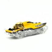 Hot Wheels Tekli Arabalar MAD SPLASH HKG94 - 1