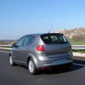 Sol Ön Cam Düğmesi Dörtlü Krom Seat Altea 2004-2008 5K4959857A - 2