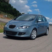 Sol Ön Cam Düğmesi Dörtlü Krom Seat Toledo 2005-2009 5K4959857A - 2