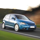 Sol Ön Cam Düğmesi Dörtlü Krom VW Golf Plus 2005-2010 5K4959857A - 2