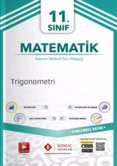 11. Sınıf Trigonometri Sonuç Yayınları - 1