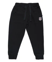 Beşiktaş Orijinal Çocuk Kapüşonlu Eşofman Takımı Hediyelik Ahşap Kutulu - 5