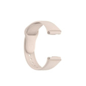 Xiaomi Redmi Watch 3 Active Akıllı Saat Uyumlu Silikon Kordon Kayış - 2