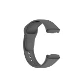Xiaomi Redmi Watch 3 Active Akıllı Saat Uyumlu Silikon Kordon Kayış - 3