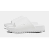 Nıke Calm Slide Terlik White - 1