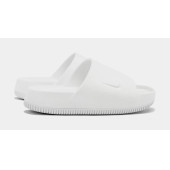 Nıke Calm Slide Terlik White - 4
