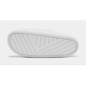 Nıke Calm Slide Terlik White - 5