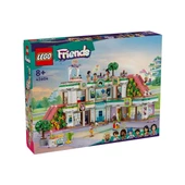 42604 Lego Friends Heartlake City Alışveriş Merkezi 1237 parça +8 yaş - 1