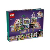 42604 Lego Friends Heartlake City Alışveriş Merkezi 1237 parça +8 yaş - 3