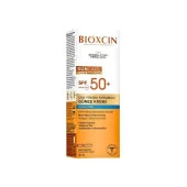 Bioxcin Hassas Ciltler İçin Güneş Kremi Spf50 - 50 ml - 1