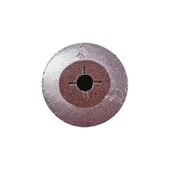 INTERFLEX V115 60 Kum Fiber Disk Zımpara | Hızlı ve Etkili Zımparalama Deneyimi | 10 ADET - 2