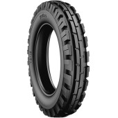Petlas 6.00-16 TT 88A6 6PR TD16  2023 Yılı Üretimi 4 Mevsim Lastik - 1