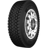 Starmaxx 265/70R19.5 140/138M (ÇEKER) DH100 2024 Yılı Üretimi Kış Lastiği - 1