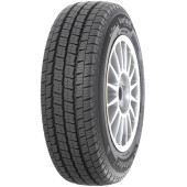 Matador 195/70R15C 104/102R MPS125 VariantAW 2024 Yılı 44. Hafta Üretimi 4 Mevsim Lastik - 1