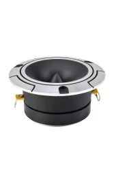 Sunask Sn-3838 10 Cm 500 Watt 100 Rms Dome Twitter Twieeter 2 Adet ( 1. Sınıf Kalite) Kutu Içeriği 2 Adet - 3