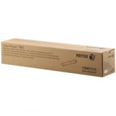 Xerox 106R01573 Phaser 7800 Yüksek Kapasite Black Siyah Toner 17.200 Sayfa - 1