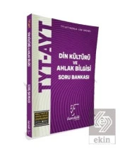 2021 TYT-AYT Din Kültürü ve Ahlak Bilgisi Soru Ban - 1