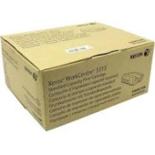 WorkCentre 3315 Standart Kap Siyah Toner - 1