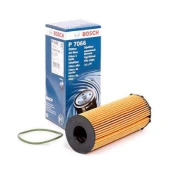 Audı Vw Q7 Yağ Filtresi Bosch F026407066 - 1