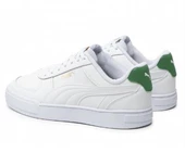 Puma Caven Erkek Günlük Beyaz Spor Ayakkabı 38081012 M-66 - 3