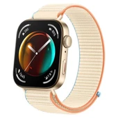 Huawei Watch Fit 4/Fit 4 Pro/Fit 3 Kordon Hasır Kordon (Fit/Fit2 Uyumlu Değildir) - 11