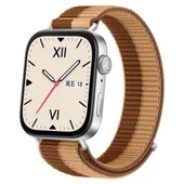 Huawei Watch Fit 4/Fit 4 Pro/Fit 3 Kordon Hasır Kordon (Fit/Fit2 Uyumlu Değildir) - 7