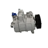 BOSCH KLİMA KOMPRESÖRÜ CADDY GOLF V VI VII JETTA PASSAT TIGUAN TOURAN A3 LEON OCTAVIA 1.6 1.9 2.0 TDI 1.6FSI / TSI CAYA CAYB CAYC CLNA CAXA CMSB - 1