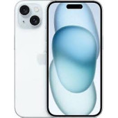 APPLE İPHONE 15 128 GB MAVİ APPLE TR GARANTİLİ - 1