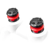 Cosmostech Kontrolfreek Call Of Duty Black Ops Cold War PS5/PS4 Uyumlu Analog Başlık Thumbsticks - Performans Yükseltici ve Koruyucu thumbnail 2