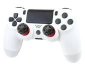 Cosmostech Kontrolfreek Call Of Duty Black Ops Cold War PS5/PS4 Uyumlu Analog Başlık Thumbsticks - Performans Yükseltici ve Koruyucu thumbnail 6