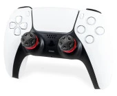 Cosmostech Kontrolfreek Call Of Duty Black Ops Cold War PS5/PS4 Uyumlu Analog Başlık Thumbsticks - Performans Yükseltici ve Koruyucu thumbnail 7