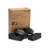 ColorQube 9300 Siyah 4 Stix - 1