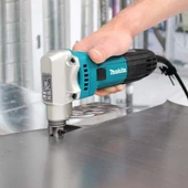 Makita JS1602 380 Watt Makas Tip Sac Kesme Makinası - 2