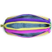 Coral High Kalem Çantası Üç Bölmeli 22052 thumbnail 4