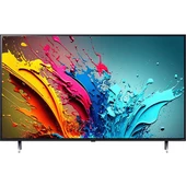 65QNED86T 65 Inç 165 Ekran 4K Smart Aı Sihirli Kumanda HDR10 WEBOS24 Qned Tv - 3