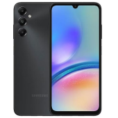 Samsung Galaxy A05S 4 GB 128 GB Siyah (Samsung Türkiye Garantili) - 1