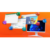 Office 2021 Pro Plus - 1