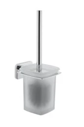 VitrA A44135 Tuvalet Fırçalığı, Duvardan - 1