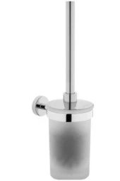 VitrA Base 200 Tuvalet Fırçalığı, Duvardan - 1