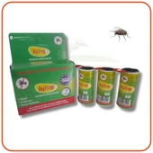 Bytrap Yapışkan Sinek Bandı | 1 Pakette 3 Rulo thumbnail 3