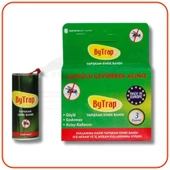 Bytrap Yapışkan Sinek Bandı | 1 Pakette 3 Rulo thumbnail 7