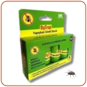 Bytrap Yapışkan Sinek Bandı | 1 Pakette 3 Rulo thumbnail 2