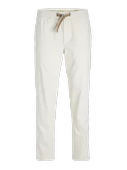 JACK JONES Erkek Bej Pantolon 12253213 - 1