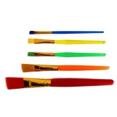 Pebeo Kids Fırça Seti 5'li thumbnail 3