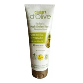 Dalan d'Olive Besleyici Hızlı Emilen Tüp Krem 250 ml - 1