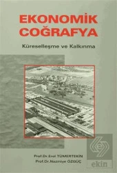 Ekonomik Coğrafya - 1