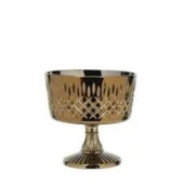 Evdema cam altın kase 20cm - 1