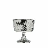 Evdema cam gümüş kase 20cm - 1